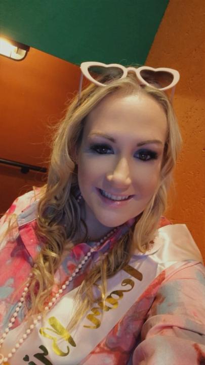 Vikki Byrne