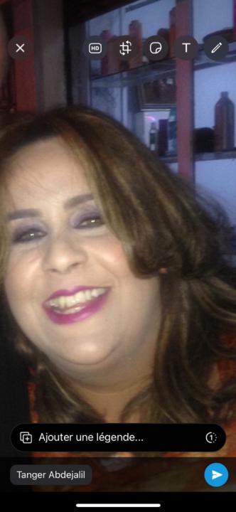 Khadija Shairou