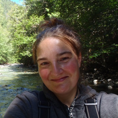 Carmen Archambault