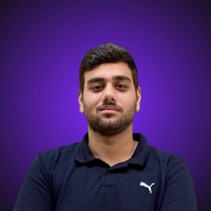 Faraz Ahmed