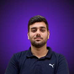 Faraz Ahmed