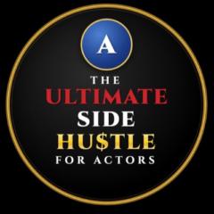 The Actors Hustle Club