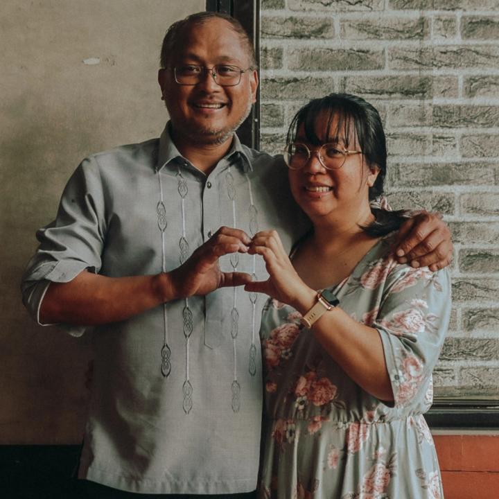 Randy Estacio