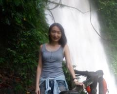 Wendy Fang