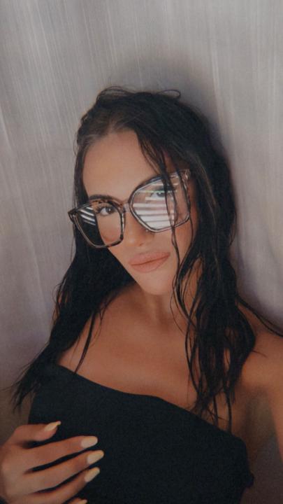 Sabrina D angelo