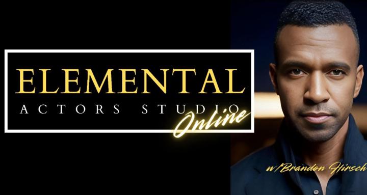 Elemental Actors Studio Online