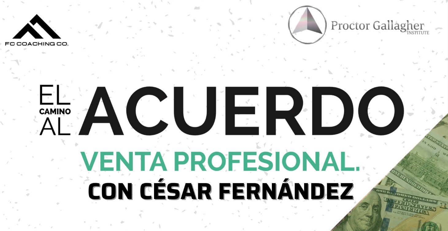 El Camino al Acuerdo | Seminario