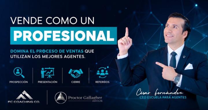 Cómo vender 20 Pólizas al mes