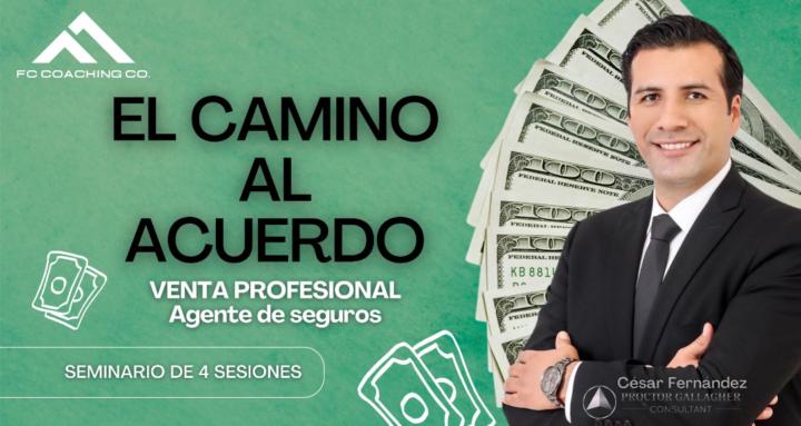 EL CAMINO AL ACUERDO