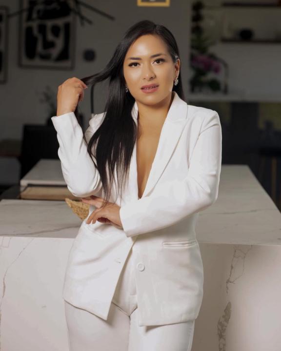 Yomara Ypamo Eguez