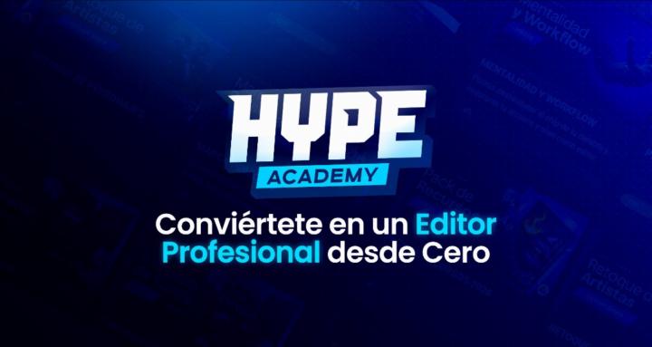 Hype Academy