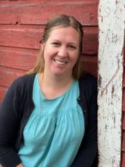 Rachel Everson
