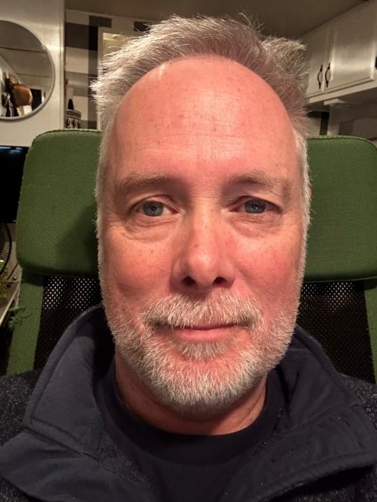 Steve Brummet