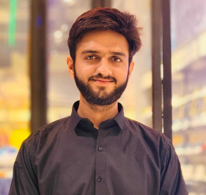 Muhammad Hamza Younas