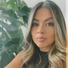 Marcia Garcia Enriquez