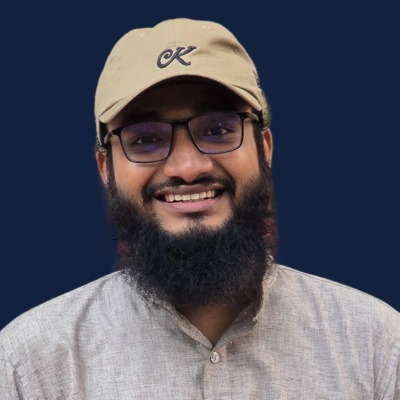 Orrnob Mahmud