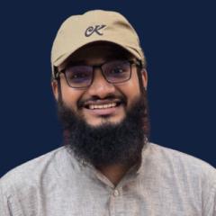 Orrnob Mahmud