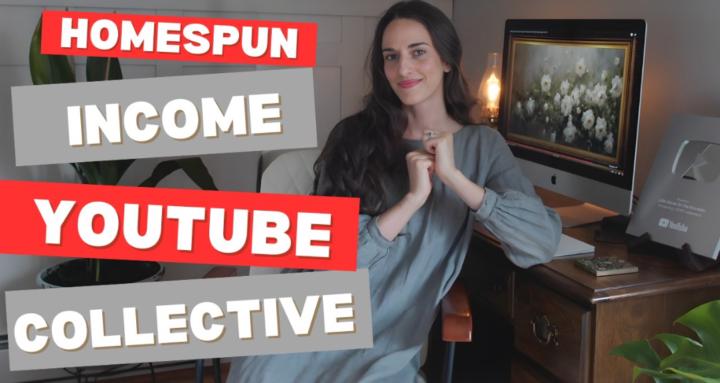 YouTube Masterclass Collective