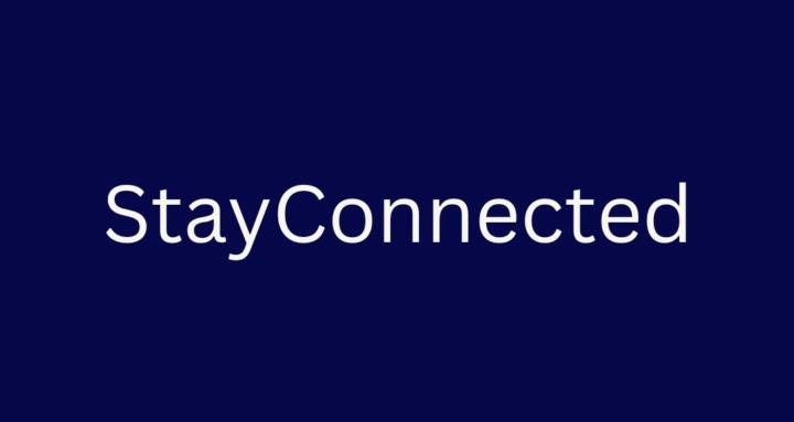 StayConnected