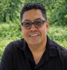 Wilford Portillo