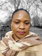 Chinyere Mercy Nzekwe
