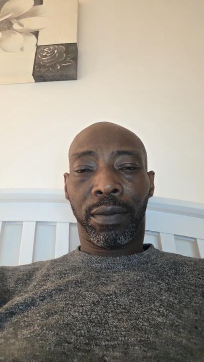 Nathaniel Aneke