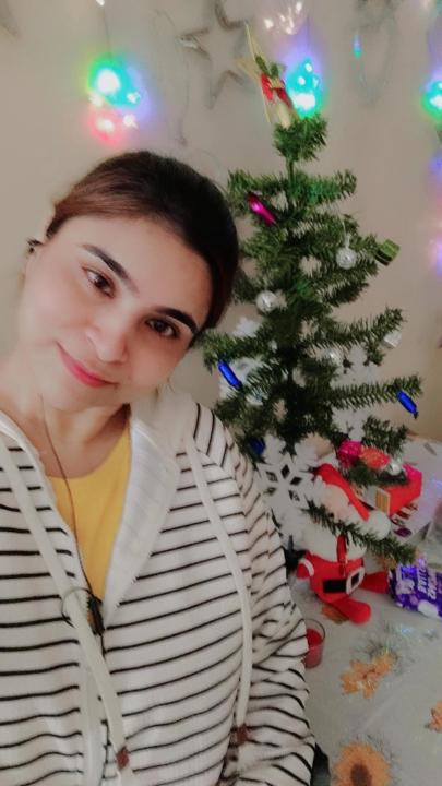 Neha Singh