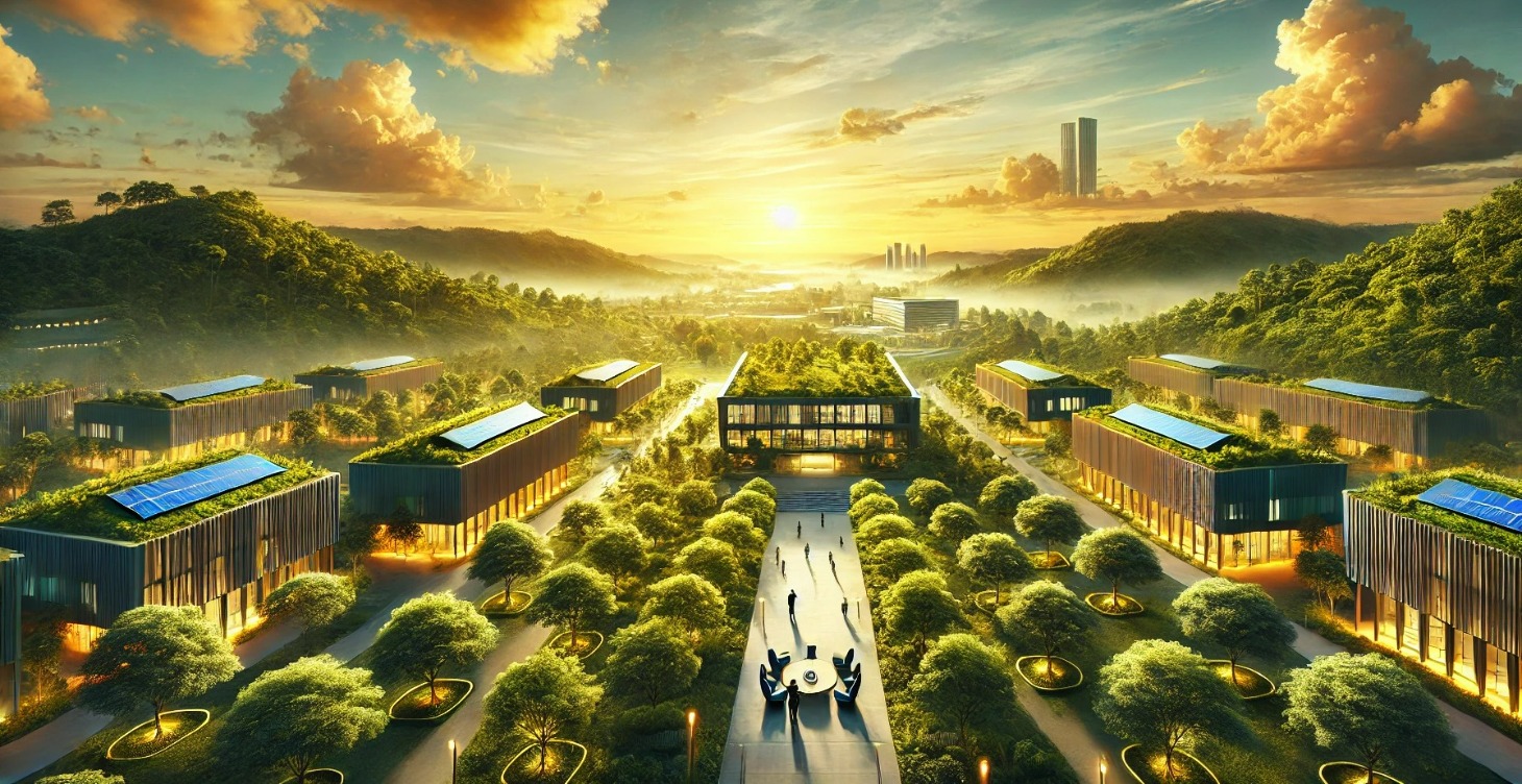 Mastering Sustainable Business Growth