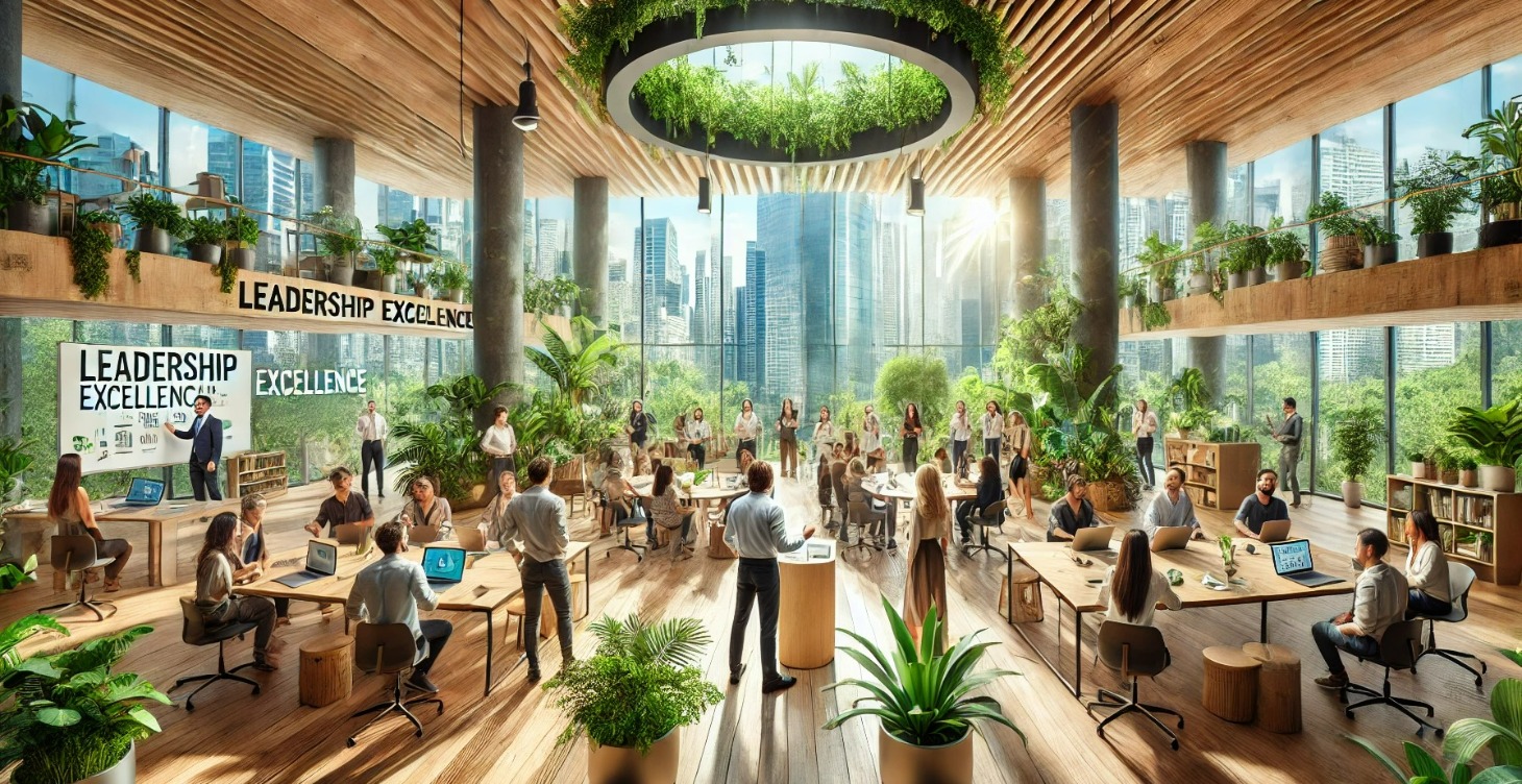 Leadership Excellence