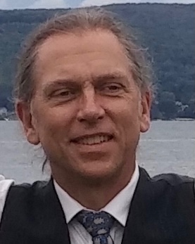 Jon Riedeman