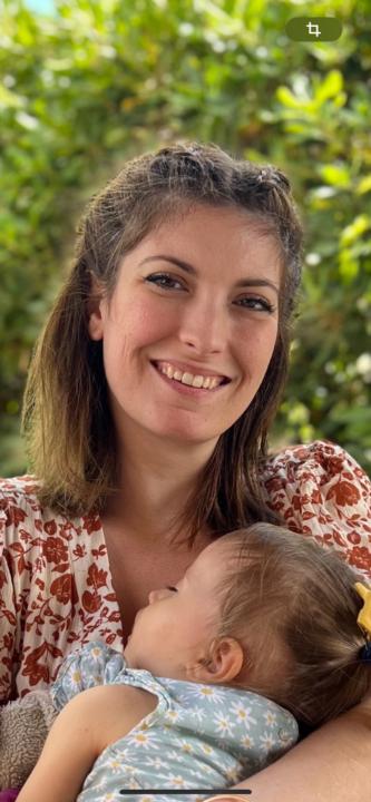 Stéphanie Frances