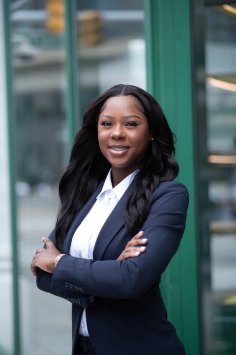 Danasia Neal