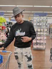 Quashaun Jones