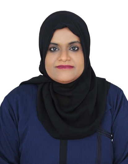 Layali Ibrahim