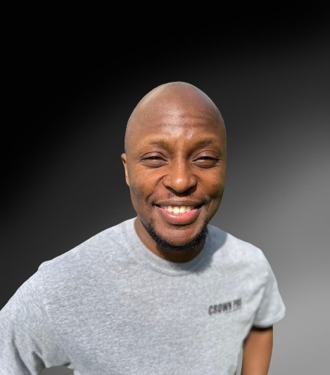 Justin C. St. James