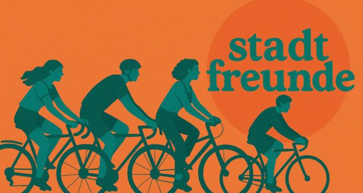 Stadtfreunde Inner Circle