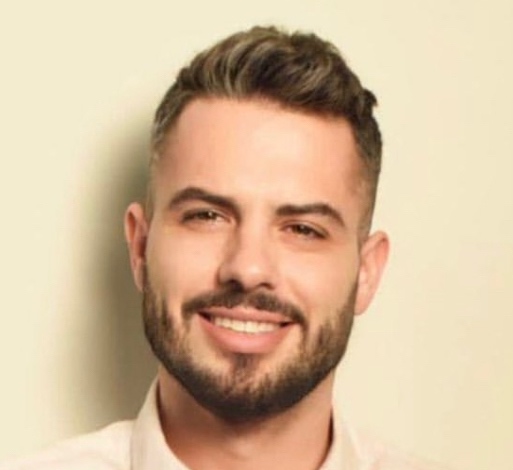 Markos Psychias
