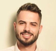 Markos Psychias