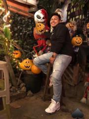 Lester Garcia