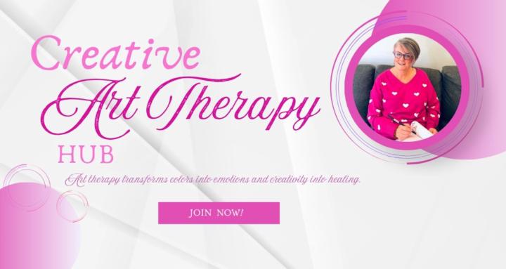 Creative Art Therapy Hub