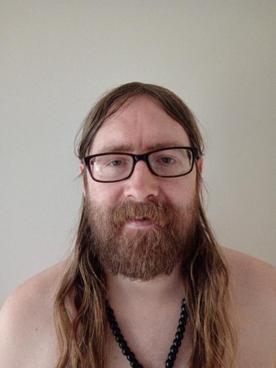 Conor OGara