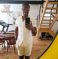 Jamal Baptiste