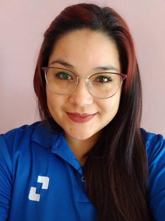 Natalie Galván Sierra