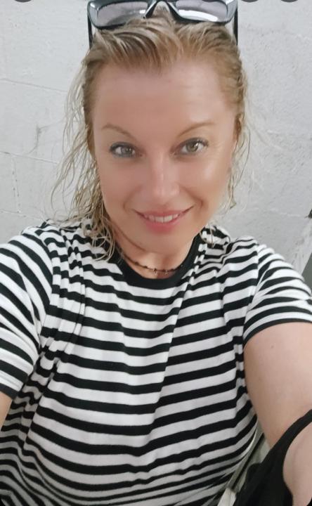 Monica Molina Guerrero