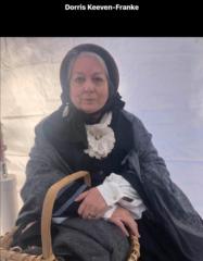 Dorris Keeven Franke