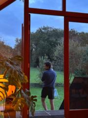 Patrick van der Zanden