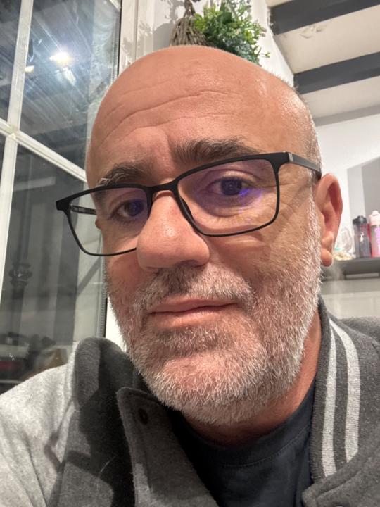 Jose Navarrete Mejias