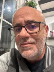 Jose Navarrete Mejias