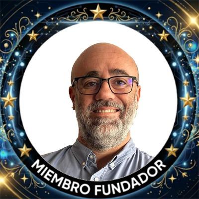 Jose Navarrete Mejias