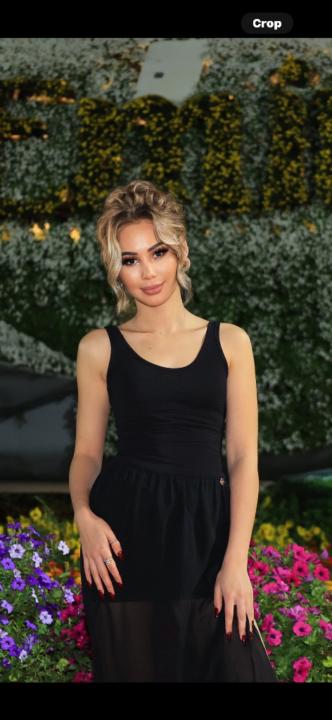 Jasmin Akinova